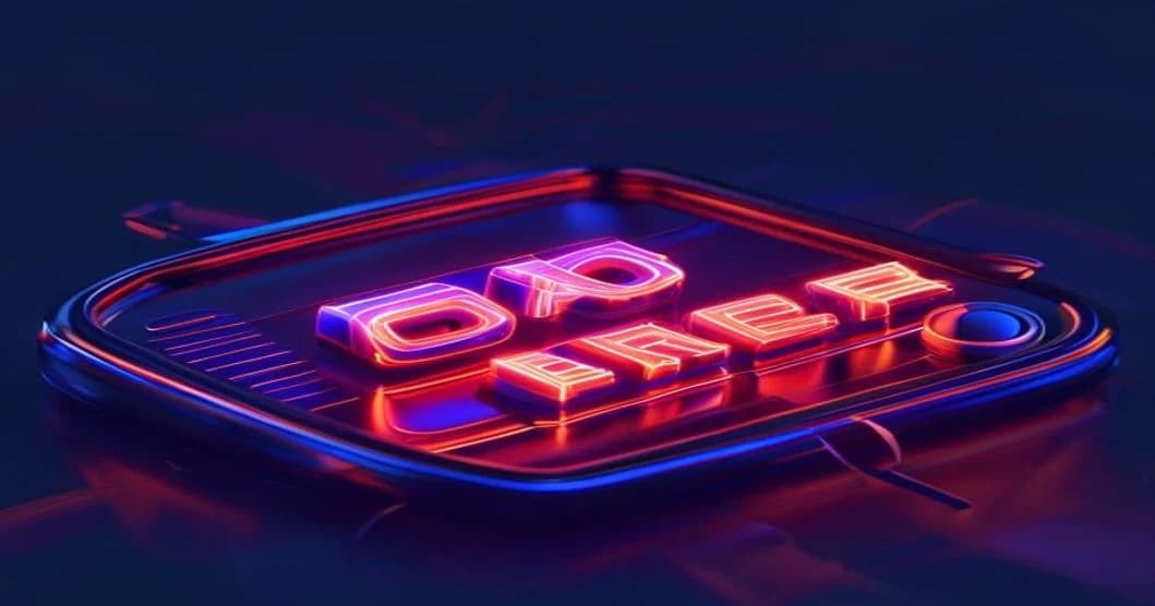 Hình ảnh 3D Isometric chữ 25x phát sáng rực rỡ trên bảng điều khiển - Case Study: Biến Live  - 360TuongTac